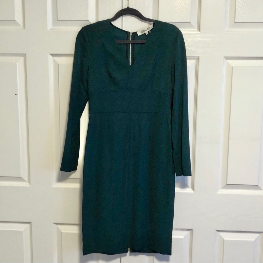 Diane von Furstenberg Dress